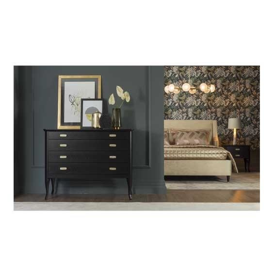 Chest of drawers Galimberti Nino Asmara