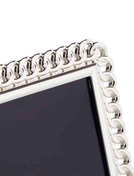 Ralph Lauren Home Blake Silver photo frame