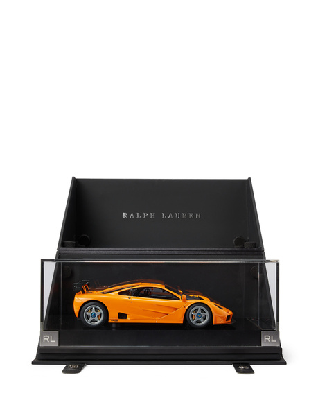 Model samochodu Ralph Lauren Home McLaren F1 GTR