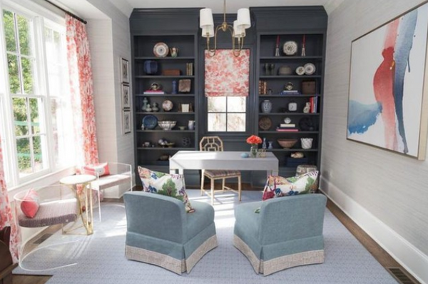 Thomas O'Brien Vendome Small Chandelier