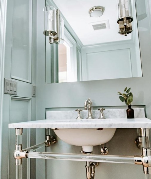 Kinkiet Aerin Deauville marki Visual Comfort