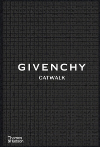 Album Catwalk: Givenchy