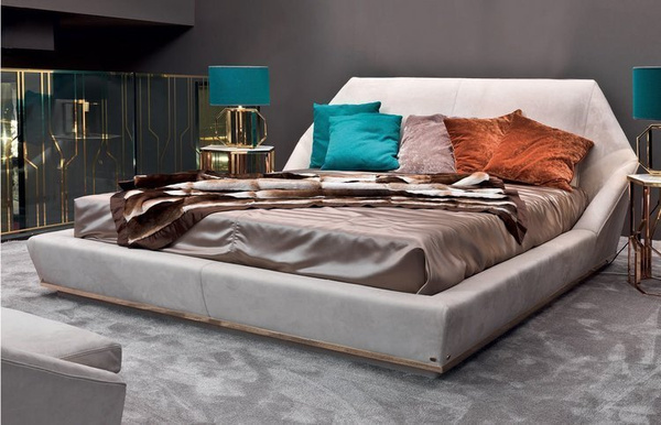 Longhi Yume Bed