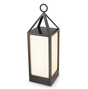 Riserva L garden lamp from Eichholtz