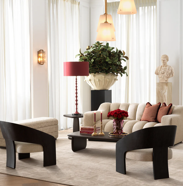 Eichholtz Arabella table lamp