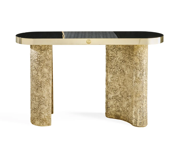 Konsola Moco marki Roberto Cavalli Home Interiors 