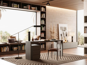 Laskasas Martin Table Lamp