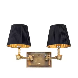 Eichholtz Wentworth wall lamp