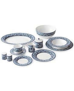 Ralph Lauren Home platter, from the Empress collection