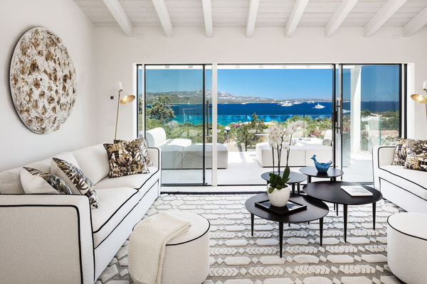 Sofa Dom Edizioni Roger