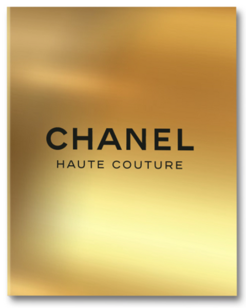 Chanel Haute Couture album