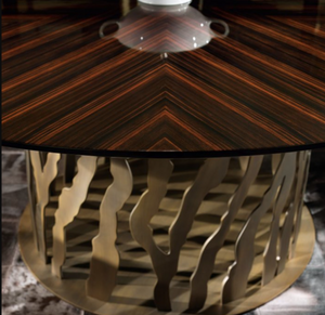 Stół B-52 Roberto Cavalli Home