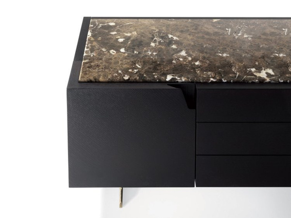 Komoda Bellavista Collection Lydie