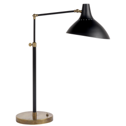 Lampa stołowa Aerin Charlton marki Visual Comfort