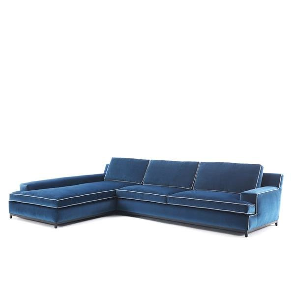 Galimberti Nino Hugo C 11 modular sofa