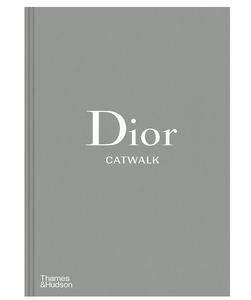 Album Dior: catwalk: the complete collections