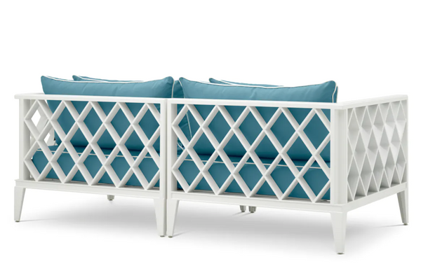 Eichholtz Ocean Club S garden sofa