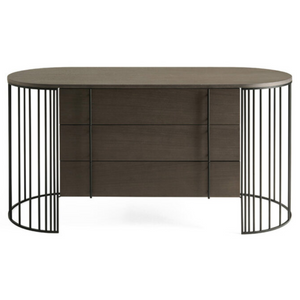 Gianfranco Ferré Home Doppler chest of drawers