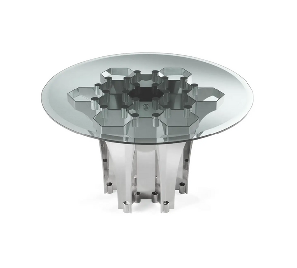 Stolik Soho marki Roberto Cavalli Home Interiors 