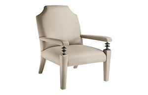 Smania King armchair