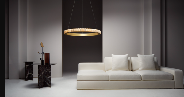 Lampa wisząca Avalon Medium marki CTO Lighting