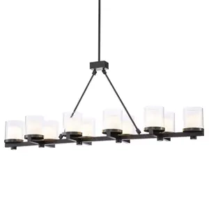 Eichholtz Donovan chandelier