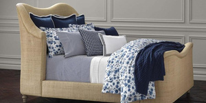 Poszewka na poduszkę Ralph Lauren Home, z kolekcji Adelaide Branford