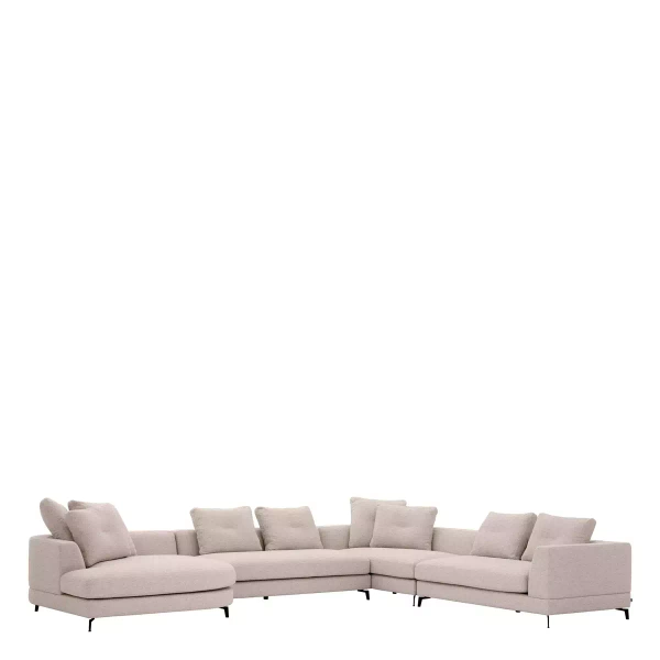 Sofa Eichholtz Moderno L