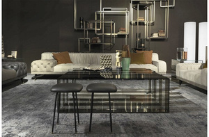 Gianfranco Ferré Home Jenga Table