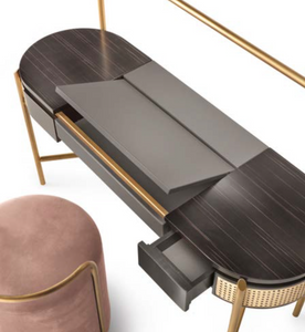 Biurko Scrittoio Brera marki Former In Italia