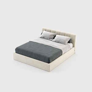 Laskasas Norma Bed 