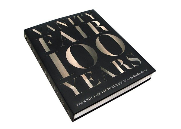 Vanity Fair 100 Years Album