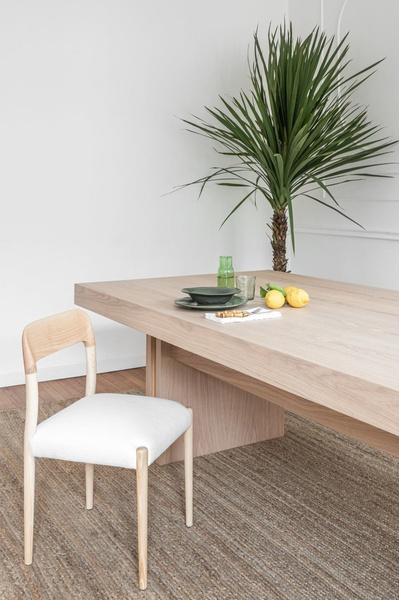 Krzesło Dom Edizioni Marina