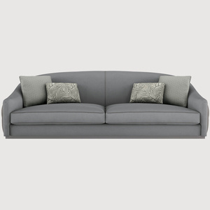 Sofa Bruno Zampa Emperador