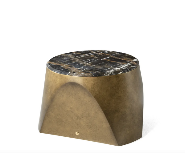 Jipe coffee table by Roberto Cavalli Home Interiors 