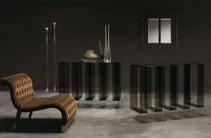 Gianfranco Ferré Home Jenga Console