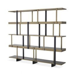 Eichholtz Mercure bookcase