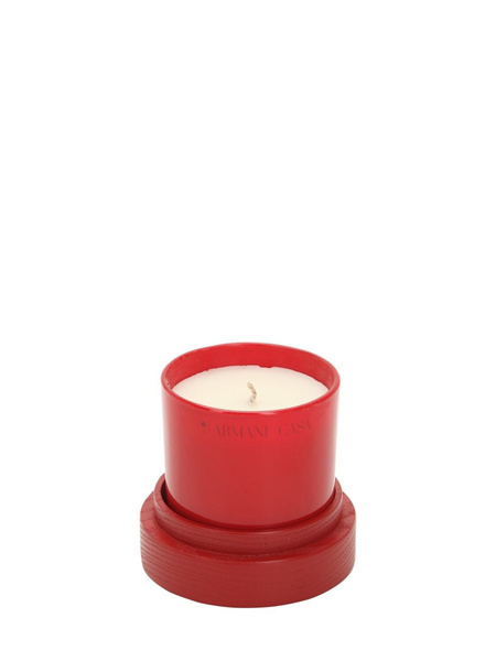 Armani Casa Hola Red Scented Candle