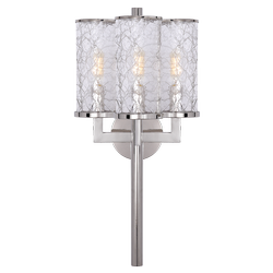 Kelly Wearstler Liaison Triple wall lamp