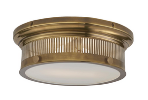 Plafon Alderly Small projektu Chapman & Myers marki Visual Comfort