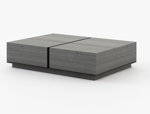 Sila coffee table by Laskasas