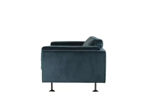 Trzyosobowa sofa Galimberti Nino Quinto
