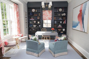  Thomas O'Brien Vendome Small Chandelier