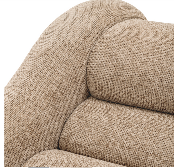 Eichholtz Carbone Sofa