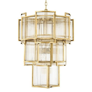 Eichholtz Jet Set Chandelier