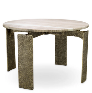 Bodega table by Eichholtz