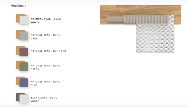 Dolcevita armchair by Talenti