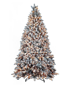 Deluxe Christmas Tree 180 cm - LED 350