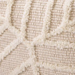 Eichholtz San Juan pouffe