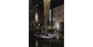 Stół Roberto Cavalli Home Interiors Sioraf